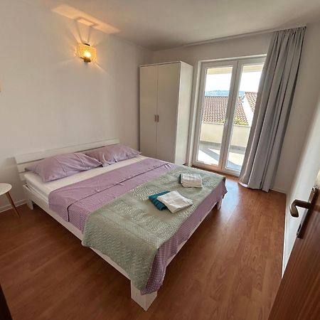 Apartmani Rita Slatine Exterior foto