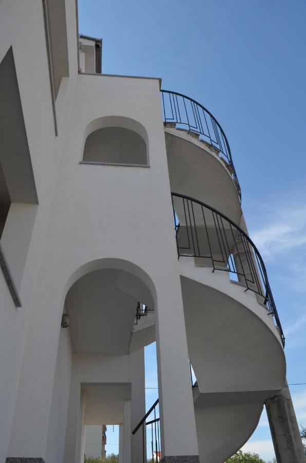 Apartmani Rita Slatine Exterior foto
