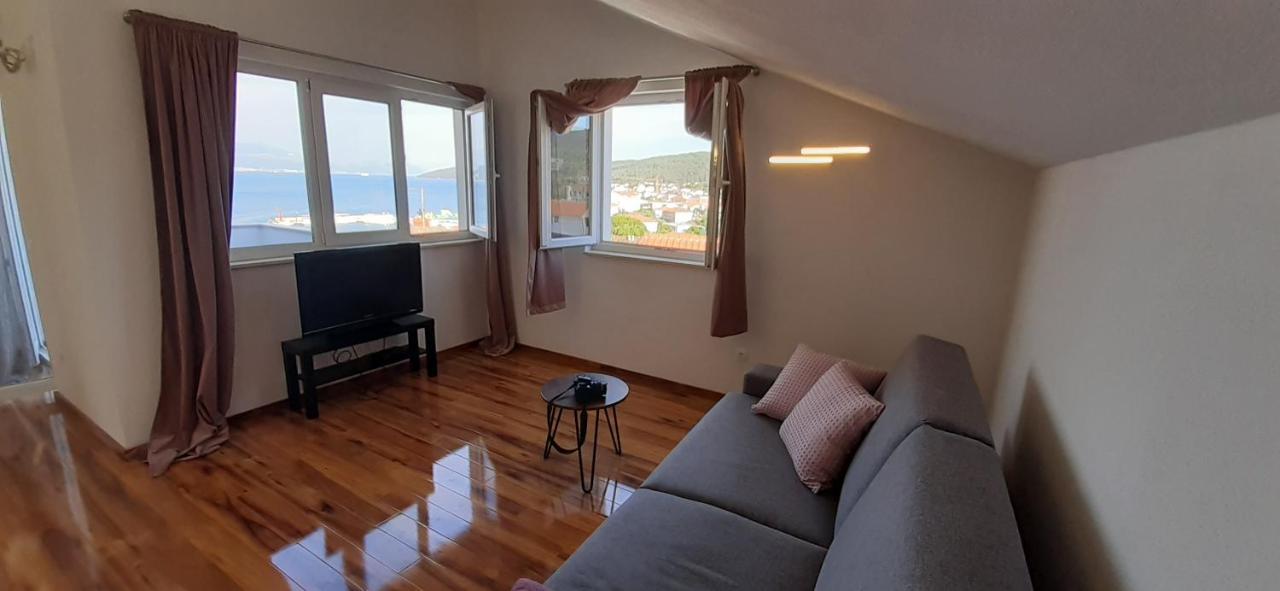 Apartmani Rita Slatine Exterior foto