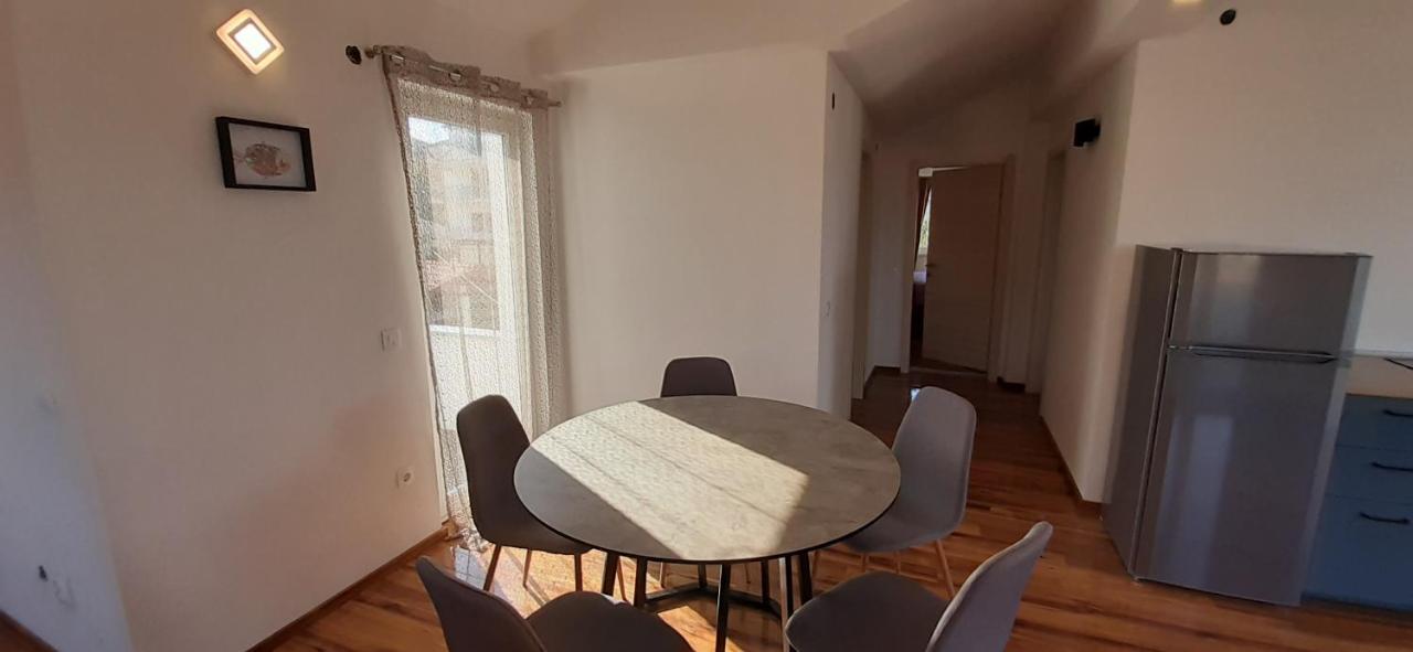 Apartmani Rita Slatine Exterior foto