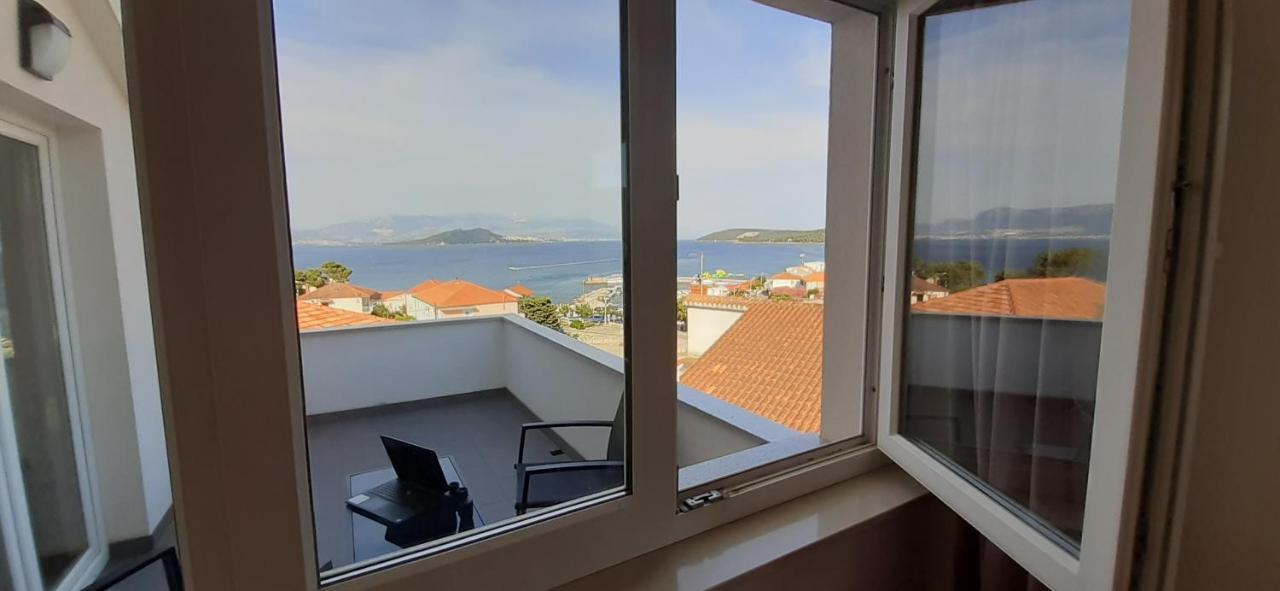 Apartmani Rita Slatine Exterior foto