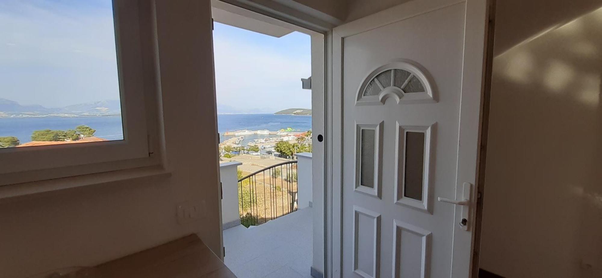 Apartmani Rita Slatine Exterior foto